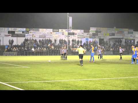 BlauwGeel'38 / JUMBO - Gemert