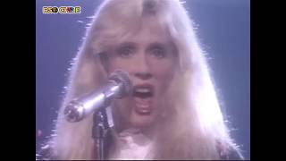 Kim Carnes - Crazy In The Night (Barking At Airplanes) (1985)