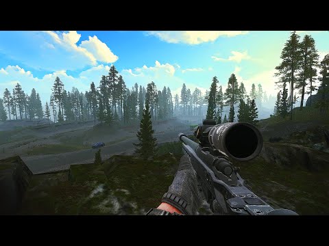 I Need To Hunt 4 More Players in Tarkov (Punisher Part 4)