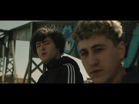 DOCTORE & ALVDESC - PERDÓNAME ( Prod. JUAN BATTISTA )