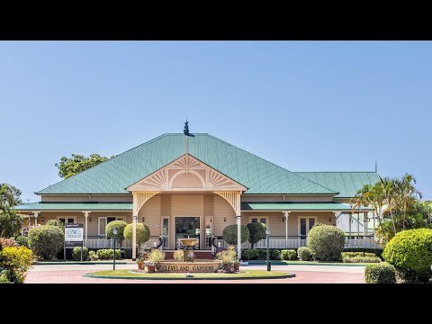 Cleveland Gardens Retirement Living