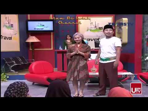 Takbir Itu Indah Terbaru 16 Juli 2015 Part.1