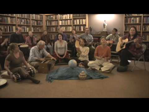 Jaya Jaya Shiva Shambho