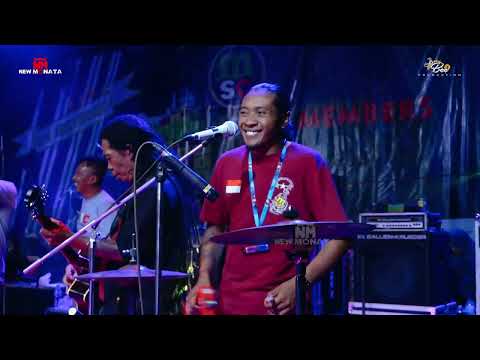 HARAPAN PALSU - NEW MONATA | MSC Indonesian Crew Members 3nd Anniversary