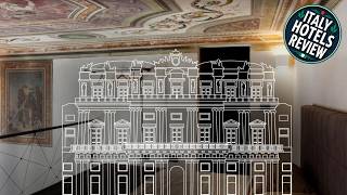 Charming Genova | Residenza d'epoca | Genoa, Italy | Hotel Review 🏨