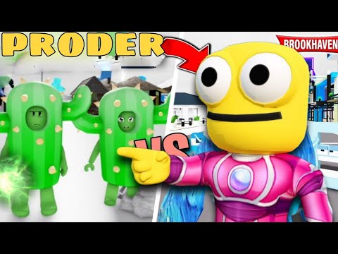 proder vs akaro 😱😱