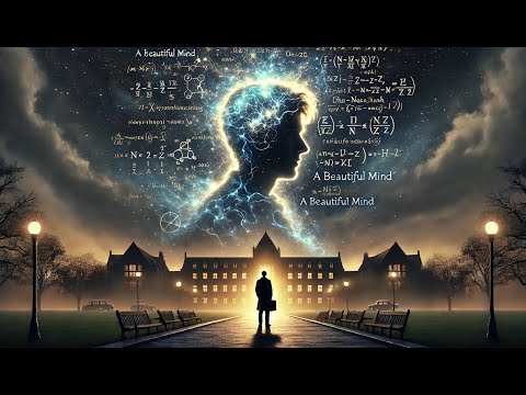 A Beautiful Mind (2001) – In-Depth Analysis: Genius, Love, and Mental Illness