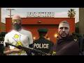 I Helped Opie Win The PD Gang War GTA V RP