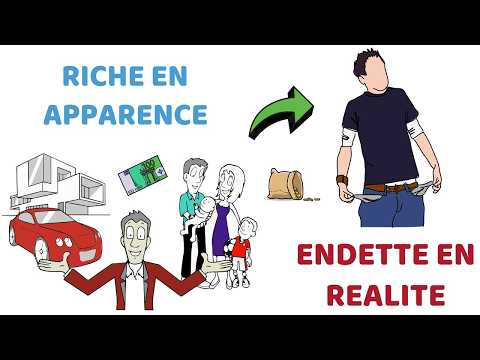 😱 Living Beyond Your Means: The Truth Behind the Facade