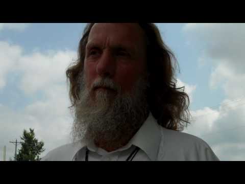 Interview with Jesus