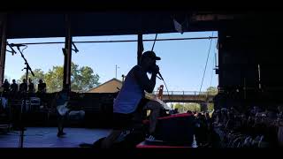 Few Left Standing: Tears of a Fallen Man - Furnace Fest (9/24/21)