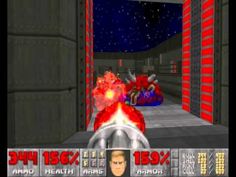 [Walkthrough 100%] Scythe X - Map 05 (Long Range Teleport)