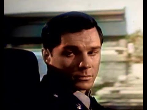 Naked City S01E31 Four Sweet Corners (1958) Colorized