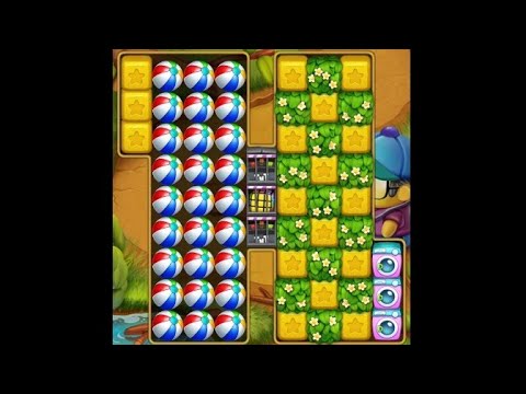 TOY BLAST level 3264