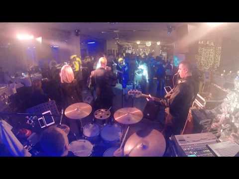 GEA & Marko Škugor 2017 Live  - O sole mio