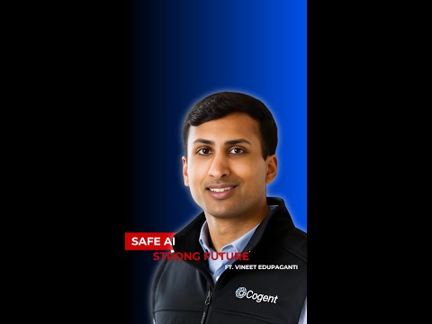 Safe AI, Strong Future