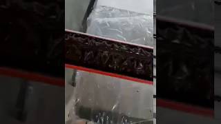 Смывка полимерного покрытия с алюминия существует!