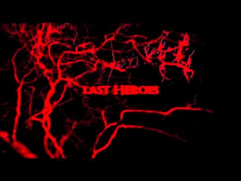 Nawak - Last Heroes (Kraven Manor)