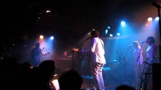 Spiritualized - Lord Let It Rain On Me (Belly Up Tavern)