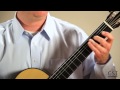 Scott Morris Video Lesson - Hearing Voices 