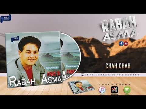 RABAH ASMA 1991 - CHAH CHAH