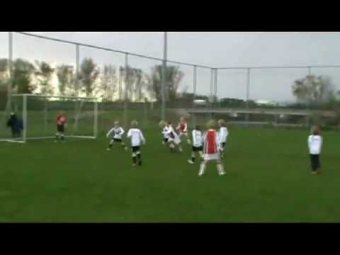 Meerburg   Foreholte F4