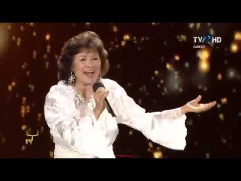 Cerbul de Aur 2018: Minirecital Luminiţa Dobrescu (@TVR1)