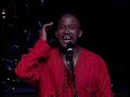 Ringo Madlingozi Performing Live