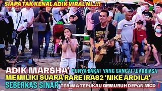 Download lagu 🔥Siapa Tak Kenal..ADIK MARSHA' Suara RARE Iras2 NIKE ARDILA❗🔴Mantapp❗SEBERKAS SINAR' Ft SENTUHAN... mp3 Download lagu 🔥Siapa Tak Kenal..ADIK MARSHA' Suara RARE Iras2 NIKE ARDILA❗🔴Mantapp❗SEBERKAS SINAR' Ft SENTUHAN... mp3