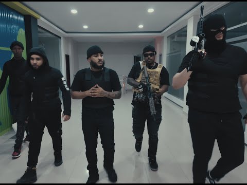 Geraldg - Todo o Nah