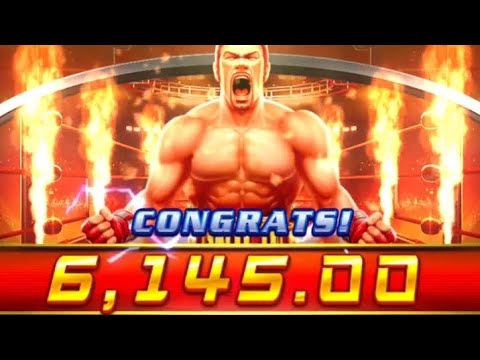 PANOORIN KUNG PANO MANALO DITO SA BOXING KING #JILI #GCASH #BOXINGKING #CASHOUT #SLOT