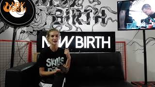 Download lagu DJ Iris x New Birth Apparel - Q & A mp3 Download lagu DJ Iris x New Birth Apparel - Q & A mp3