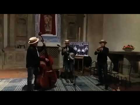 Blue Moon Of Kentucky - Trio The Old Florence Dixie Band