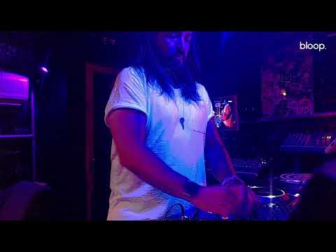 Lost In Sound w/ Ollie Mundy - 02.07.22