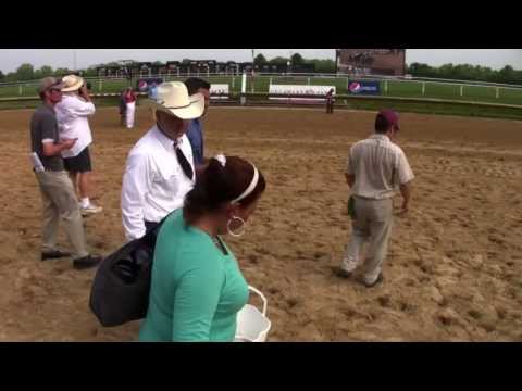 Delaware Handicap 2013