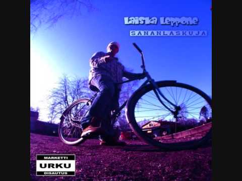 Laiska Leppone - CDP