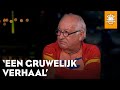 Youp van 't Hek spreekt zich uit over fatale mishandeling Mallorca: 'Een gruwelijk verhaal'