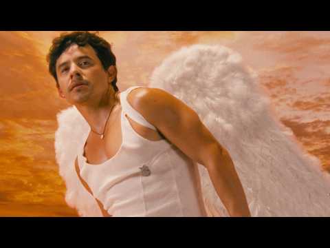 David Archuleta - Dulce Amor (Official Music Video)