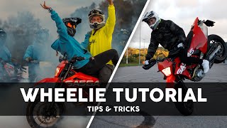 Download lagu How To Wheelie Supermoto Tips Tricks... mp3