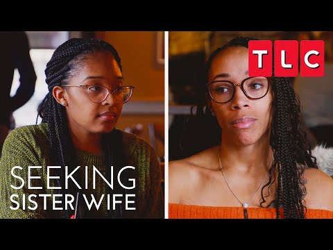 Shanay is at Her Breaking Point | Seeking Sister Wife | TLC
