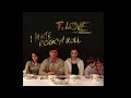 T.Love - "Dlatego" (I Hate Rock'n'Roll)