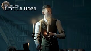 [IT] The Dark Pictures: Little Hope – Accolades Trailer (Curator’s Cut & Friend’s Pass)