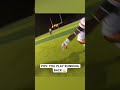 A Running Back S Perspective Shorts