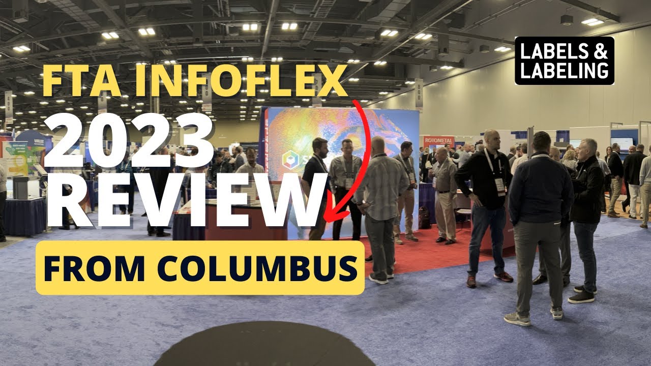 FTA InfoFlex 2023 review