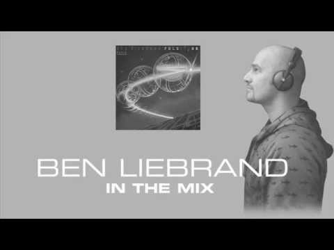 Ben Liebrand Minimix 25-08-2012 - Ben Liebrand - Puls(t)ar