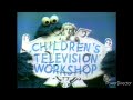Children S Television Workshop Logo 1974