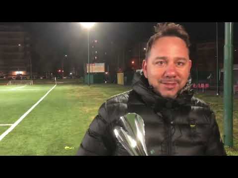 Finale calcio a 7 over 35 2022/23: il video delle interviste