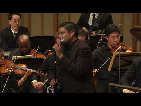 What’s His Name - Joey Quinoñes