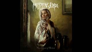 My Dying Bride - The Ghost Of Orion (Full Album) [2020]