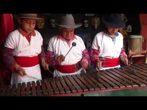 Barreño en San Martín Chile Verde, Quetzaltenango.